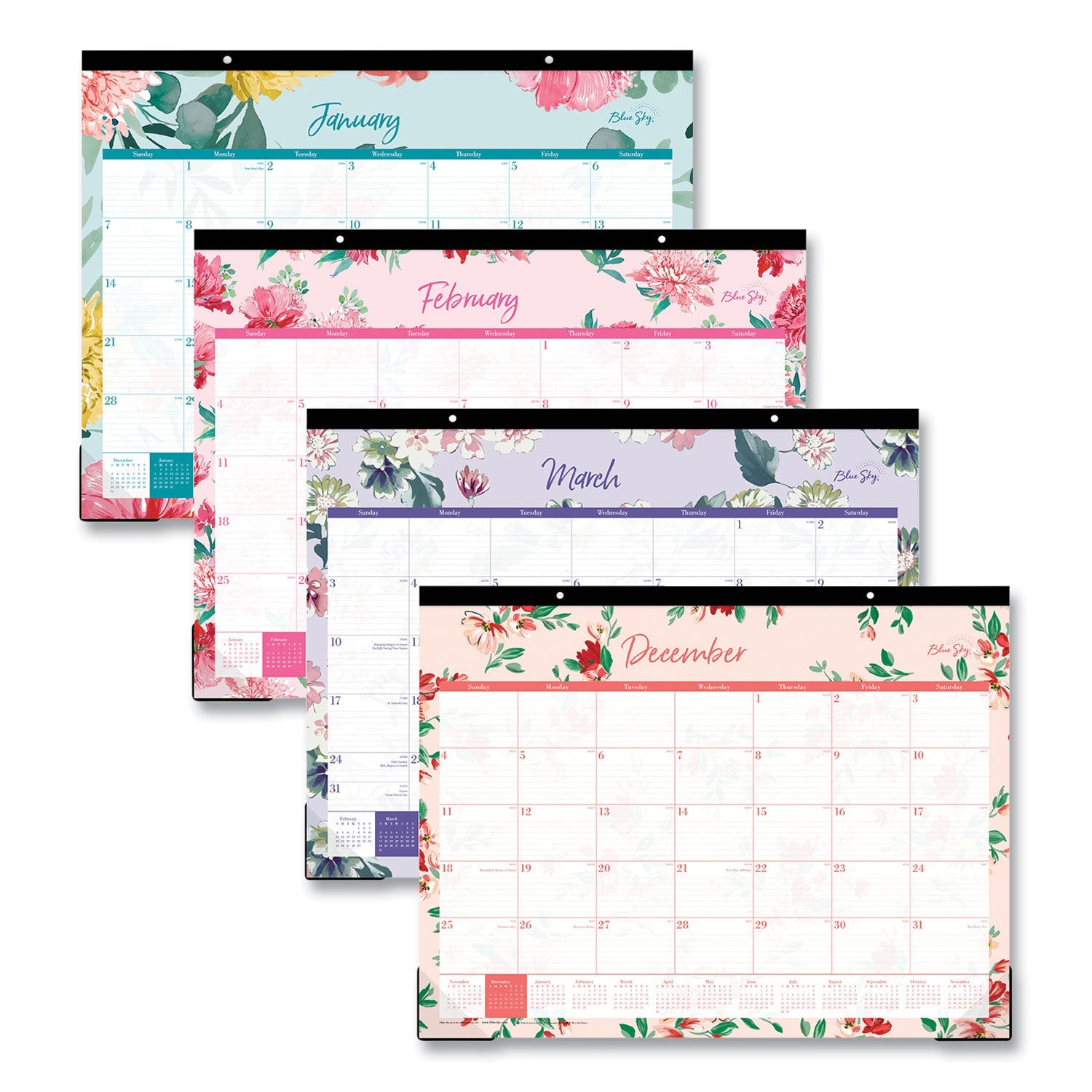 reflections-desk-pad-calendar-floral-artwork-22-x-17-assorted-sheet-colors-black-headband-12-month-jan-to-dec-2024-bls117886_1